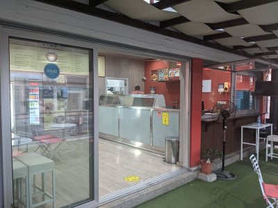 The House of Fish and Chips