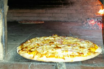 HADJIGIANNIS PIZZA & GRILL & COFFEE CORNER LATSIA