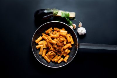 Pasta Strada Latsia