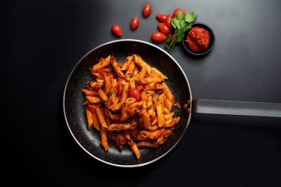 Pasta Strada Latsia