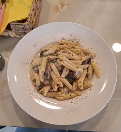 Moma - Italian Gourmet Street Food