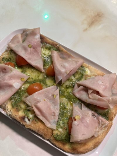 Moma - Italian Gourmet Street Food
