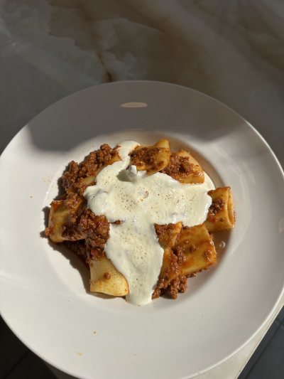 Moma - Italian Gourmet Street Food