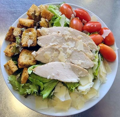 Deb's Diner Cafe