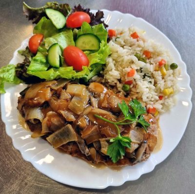 Deb's Diner Cafe