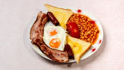 Deb's Diner Cafe