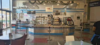 Deb's Diner Cafe