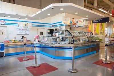 Deb's Diner Cafe