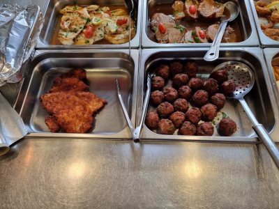 Deb's Diner Cafe