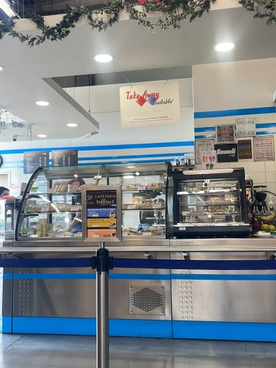 Deb's Diner Cafe