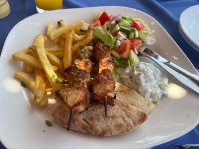 Porto Latchi Restaurant & Fish Tavern