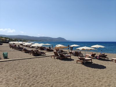 Porto Latchi Restaurant & Fish Tavern