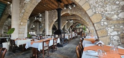 Porto Latchi Restaurant & Fish Tavern