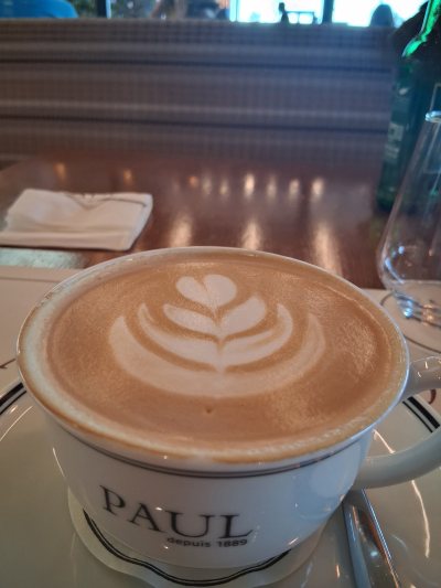 Paul Restaurant