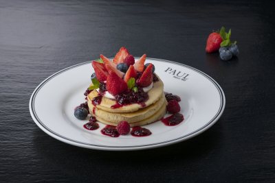 Paul Restaurant