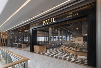 Paul Restaurant