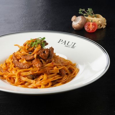 Paul Restaurant