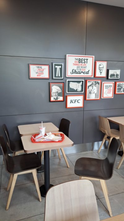 KFC Latsia