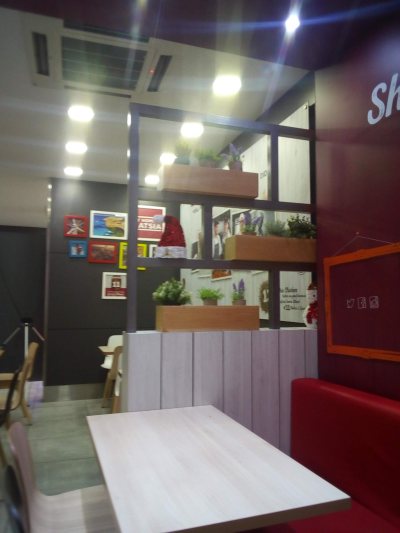 KFC Latsia