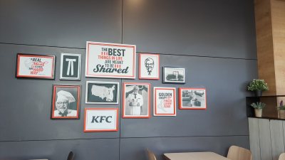 KFC Latsia