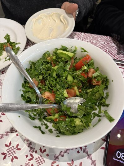 Latsi Fish tavern
