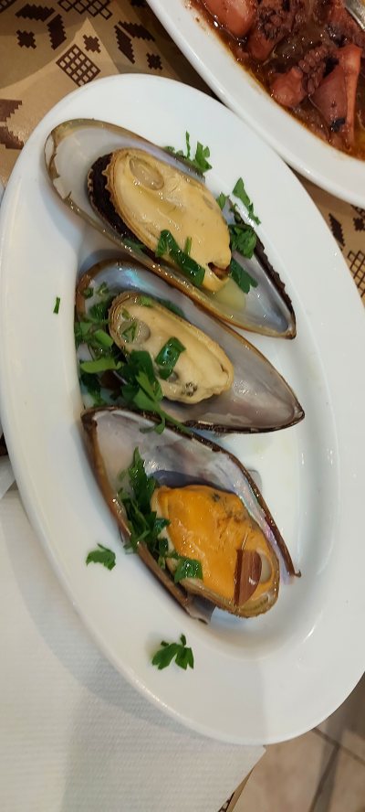 Latsi Fish tavern