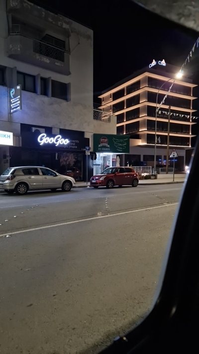 Stop Gyros Veniera