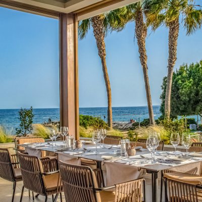 La Brezza Limassol