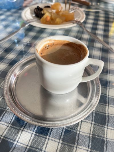 Acropolis Restaurant