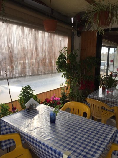 Acropolis Restaurant