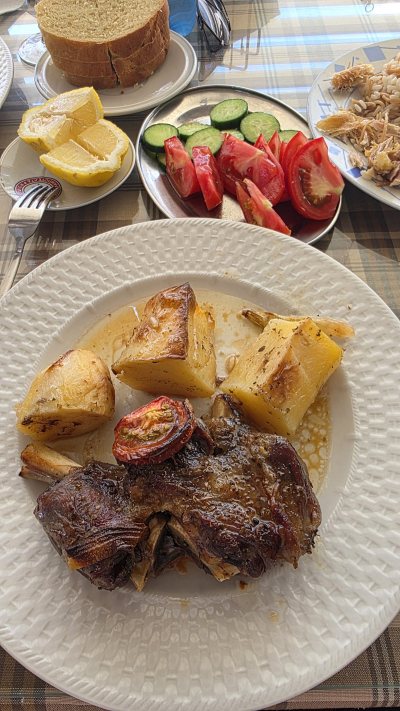 Acropolis Restaurant