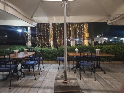 The Platia