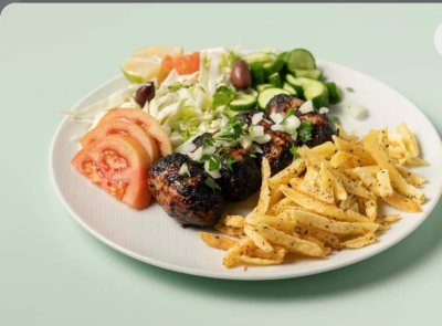 Souvlakeri Kokoras