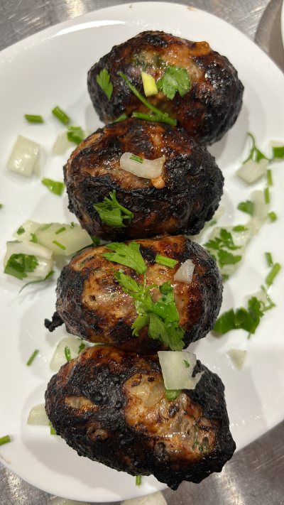 Souvlakeri Kokoras