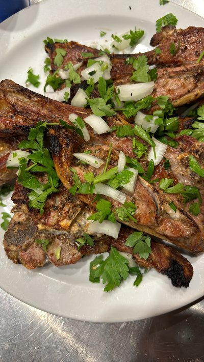 Souvlakeri Kokoras