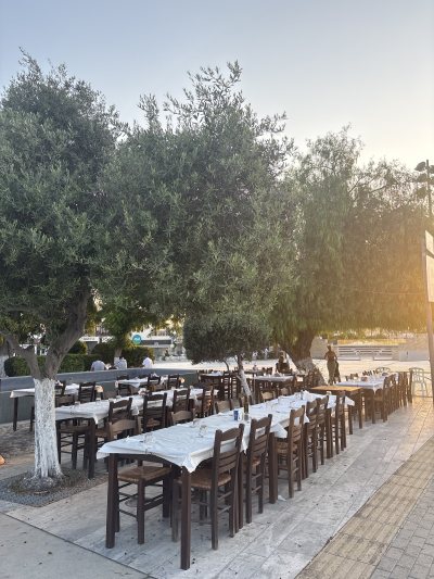 Souvlakeri Kokoras