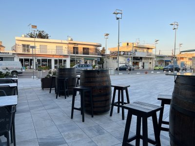 Loop RestoBar