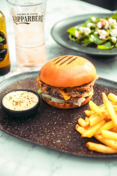 Loop RestoBar