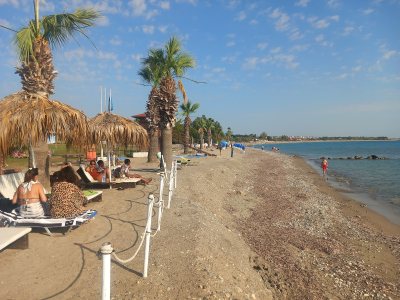 Atlantida Beach Bar & Tavern