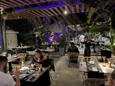 Ficardo Restaurant