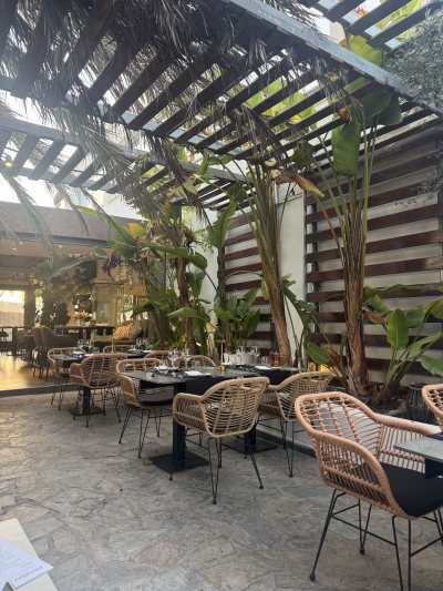 Ficardo Restaurant