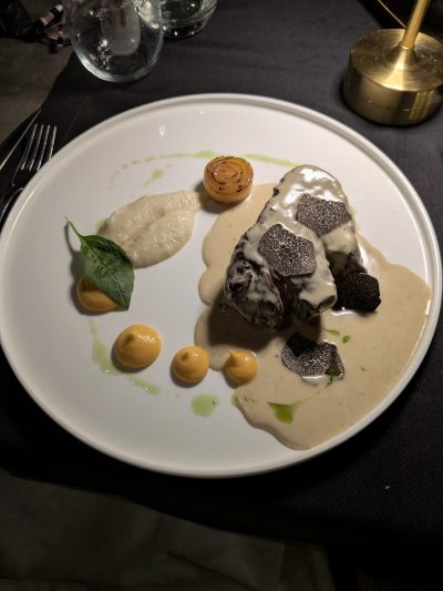 Ficardo Restaurant