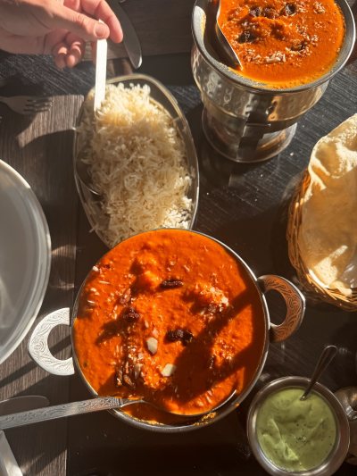 Spice Hut