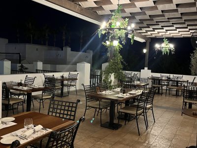 mare e monti italian restaurant