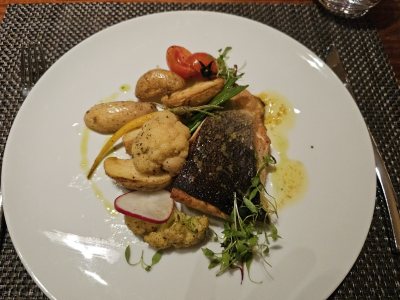 mare e monti italian restaurant