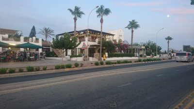 mare e monti italian restaurant