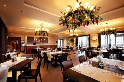 mare e monti italian restaurant