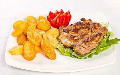 Sperantza Restaurant