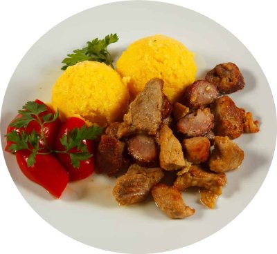 Sperantza Restaurant