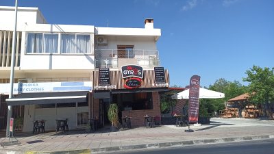 Mr.Gyros